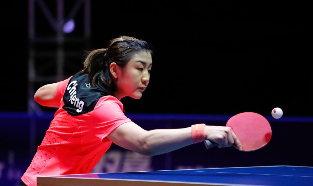 站上世界舞 站上世界舞